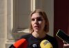 Piquet: «Que Sánchez Acera venga a Alcalá a pedir mi dimisión es pura ironía y puro cinismo»