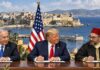 DE ABRAHAM A CEUTA: EL NUEVO TABLERO DEL ESTRECHO | Por Manuel Peinado