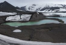La UAH aporta desde la Antártida pruebas clave de la degradación global del permafrost