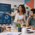 ¿Cómo el marketing con inteligencia artificial incrementa de forma medible el alcance local?
