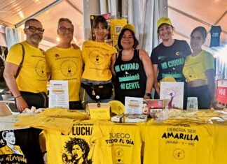 Más Madrid lleva al Pleno los salarios de las educadoras infantiles y reclama más atención a las escuelas municipales