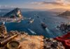 GIBRALTAR: CATORCE KILÓMETROS QUE GOBIERNAN EL MEDITERRÁNEO | Por Manuel Peinado
