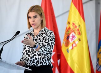 Piquet exige 1.500 agentes a Martín ante el aumento de delitos sexuales: «Menos excusas y más policías»