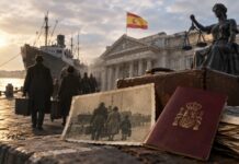 La ley de nietos y la orfandad según Borges | Por Antonio Campuzano