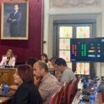 Del empleo público al “muerto políticamente”: así se calentó el Pleno del otro 13-13