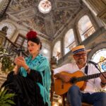 De Lorca al belenismo pasando por las sevillanas: los planes de Vicente Fernández para el fin de semana