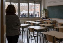 La importancia de la huelga indefinida de la enseñanza pública madrileña | Por Matias Escalera