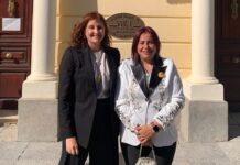 Más Madrid ve una contradicción en la licitación de la escultura del Cristo Resucitado
