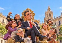 Pedro Sánchez… Hijooo de Puta | Por Pedro Enrique Andarell